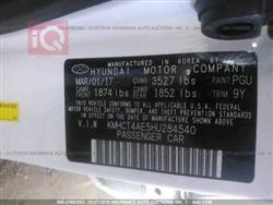 هيونداي أكسنت